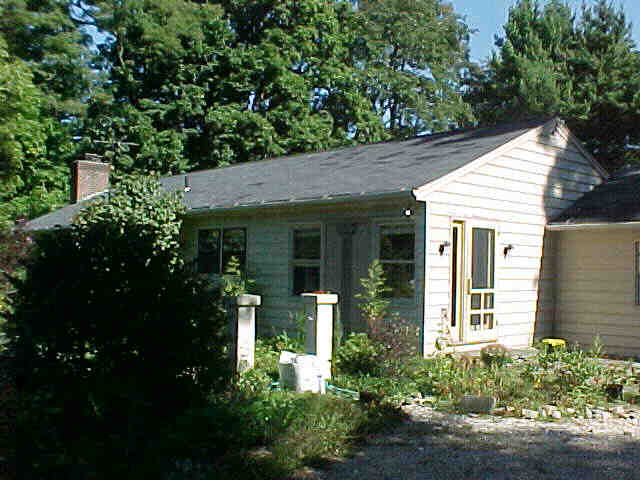 Building photograph for 22 WELLS HILL ROAD